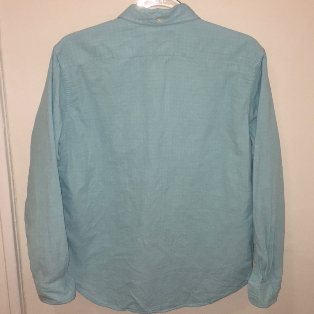 Ralph Lauren Button Down shirt Size L - Picture 2 of 5